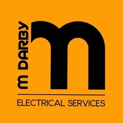 M Darby Electrical Services LTD