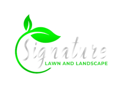 Signature Lawn and Landscape