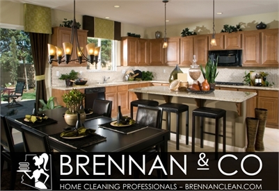 Brennan & Co. Home Cleaning Professionals