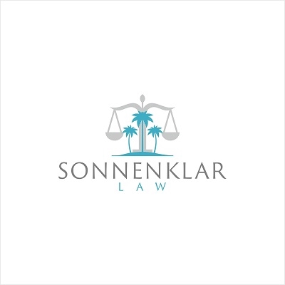 Sonnenklar Law