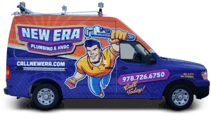 New Era Plumbing & HVAC