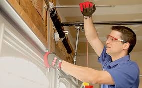 Auburn Garage Door Repair & Services Co