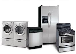 Expert Appliances Repair Services Dallas