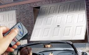 Milton Garage Door Repair