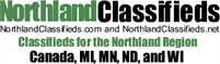 Northland Classifieds - NorthlandClassifieds.com