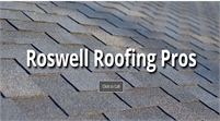 Roswell Roofing Pros