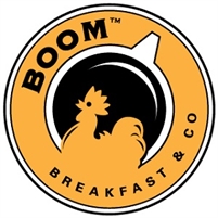 Boom Breakfast & Co. Vaughan