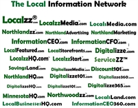 The Local Information Network