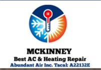 Mckinney Best AC & Heating Repair LLC Marco Del Valle