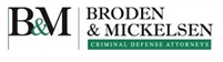 Broden, Mickelsen, LLP Mick Mickelsen