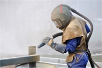 SANDBLASTING COLORADO SPRINGS Sandblasting Colorado Springs Springs