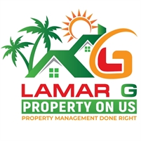  Lamar G Property on us