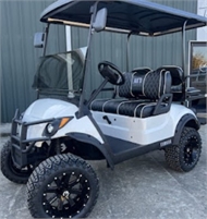 DFW Golf Cart Warehouse Everett Waat