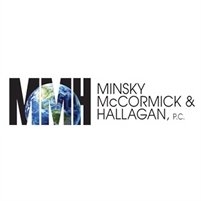  Minsky McCormick and Hallagan P.C.