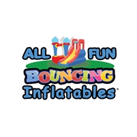  All Fun Bouncing Inflatables
