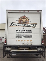  Moving Kings NC