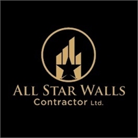  All star walls contractor ltd. – Edmonton