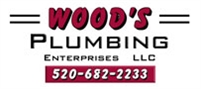  Wood’s  Plumbing