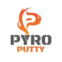 Pyro Putty Will  Bartlett