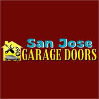  Garage Door Service San Jose