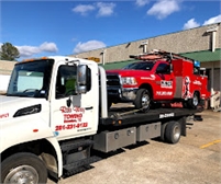 Rite Way Houston Towing Kay Kelly