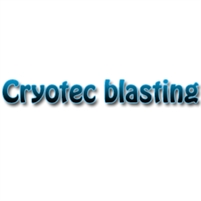 Cryotec Blasting Cryotec Blasting