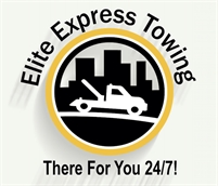 ​ ELITE EXPRESS TOWING ​ ELITE EXPRESS TOWING TOWING