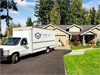  Trust Moving and Storage