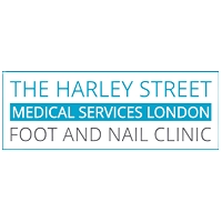 Foot Clinic London Harley Medical Foot and Nail Laser Clinic