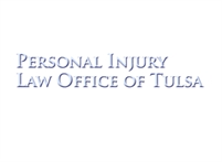 Personal Injury Law Office of Tulsa Brian Carter