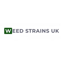  Weed Strains UK