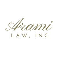 Arami Law Inc. Arami Law  Inc.