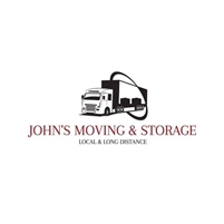 John's Moving and Storage John's Moving and Storage