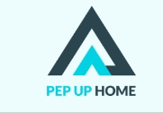  Pep Up  Home