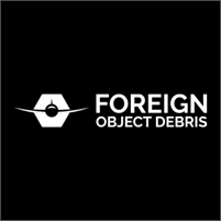 Foreign Object Debris Foreign Object Debris