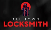 All Town Locksmith LLC All Town LLC