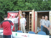 Seattle Movers Hansen Bros. Moving & Storage