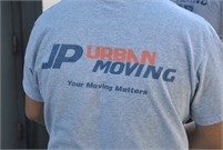  JP Urban  Moving