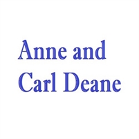  Anne and Carl Deane