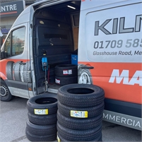 Kilnhurst Tyres Kilnhurst  Tyres