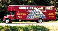  Gibraltar Van  Lines