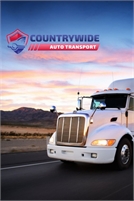 Countrywide Auto Transport Countrywide Auto  Transport