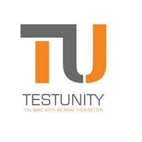 TestUnity Test Unity