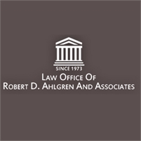 Law Office of Robert D. Ahlgren and Associates Law Office of Robert  D. Ahlgren and Associates