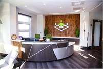 Link Office Suites David Klain