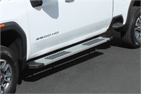  truck runningboards