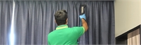 Curtain Cleaners Melbourne  Tom Lious