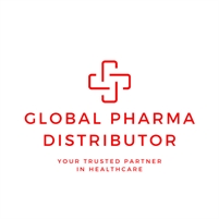  Global Pharma Distributor